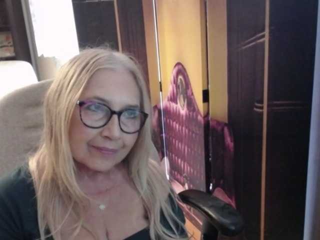 BlondeSofia
