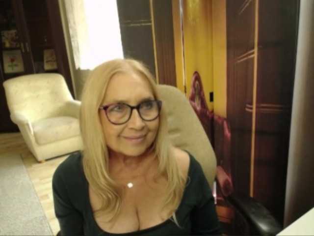 BlondeSofia