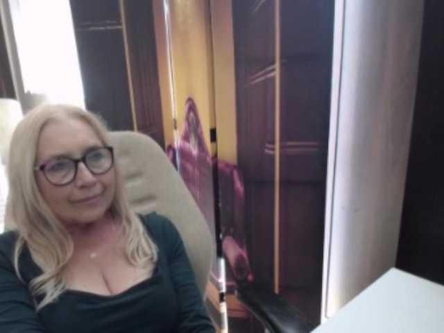 BlondeSofia