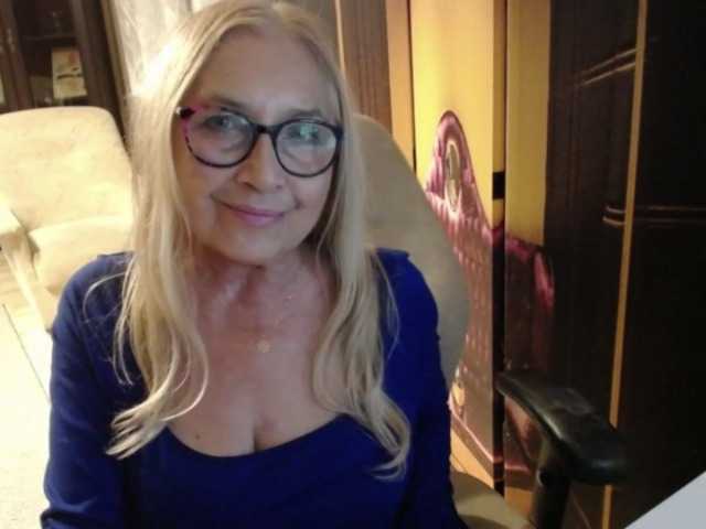 BlondeSofia