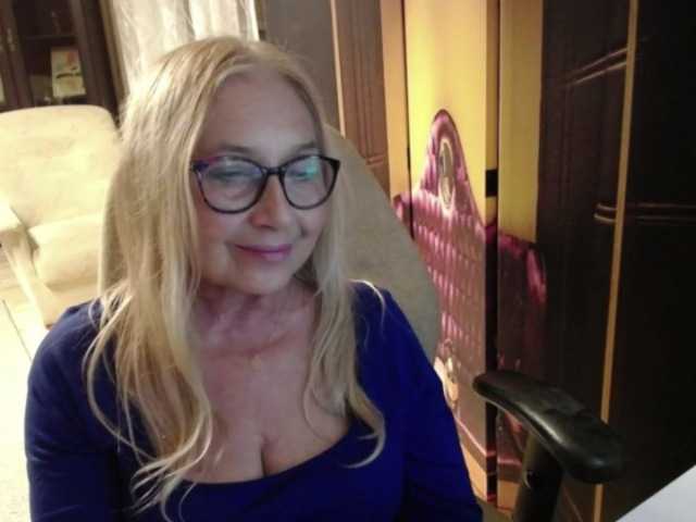 BlondeSofia