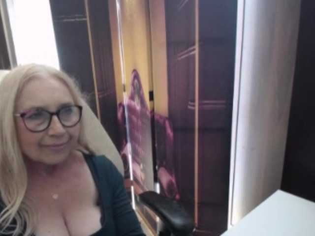 BlondeSofia