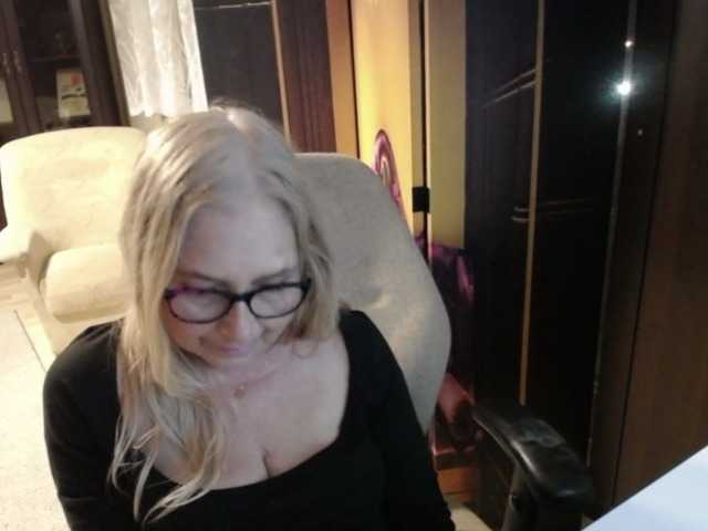 BlondeSofia