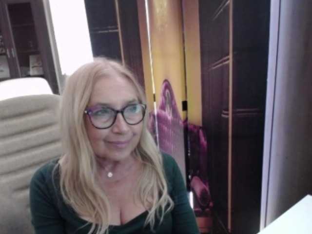 BlondeSofia