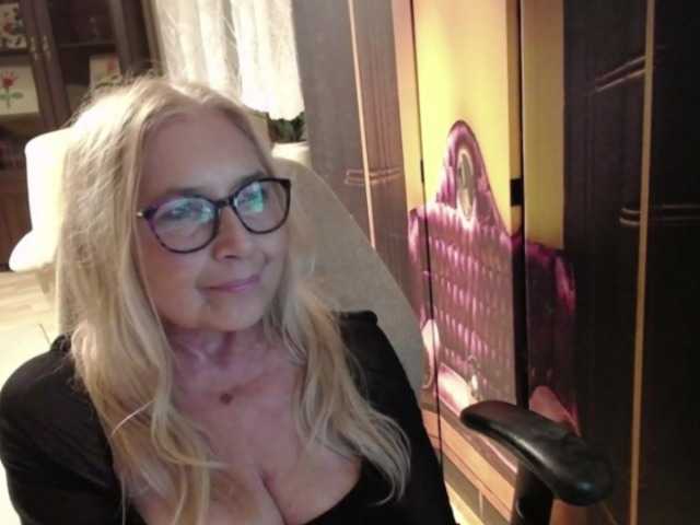 BlondeSofia