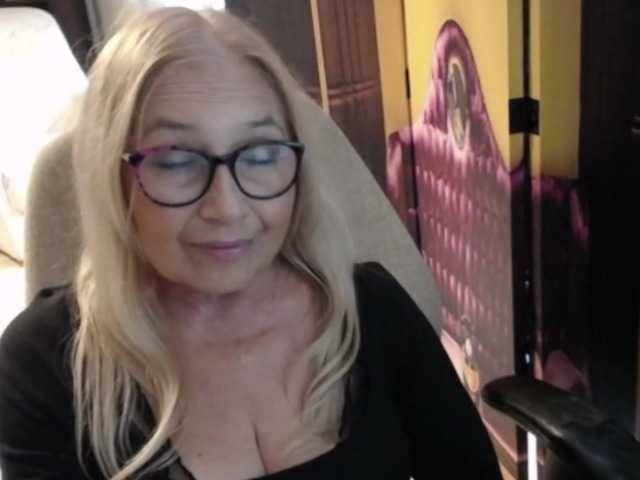 BlondeSofia