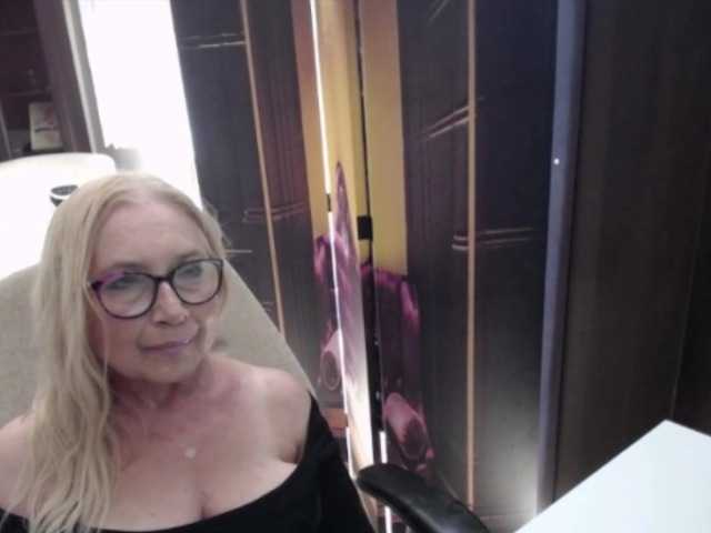 BlondeSofia