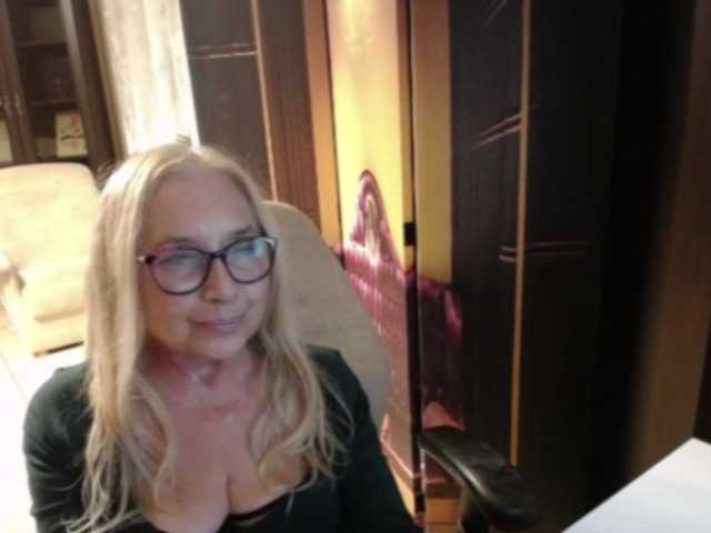 BlondeSofia