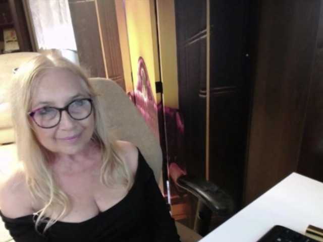BlondeSofia