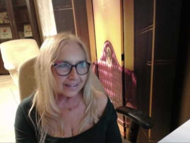 BlondeSofia