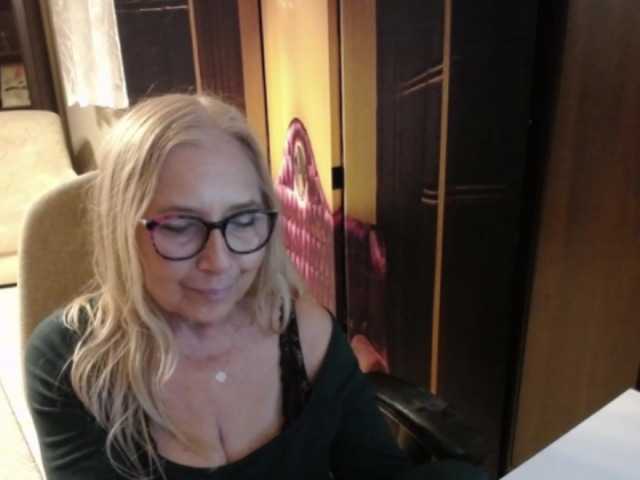 BlondeSofia