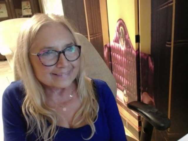 BlondeSofia