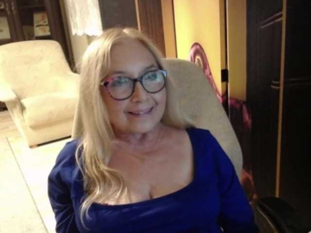BlondeSofia