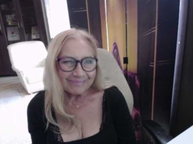 BlondeSofia