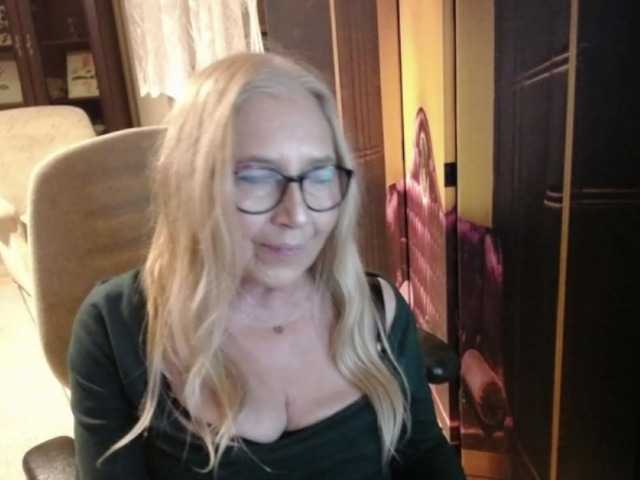 BlondeSofia