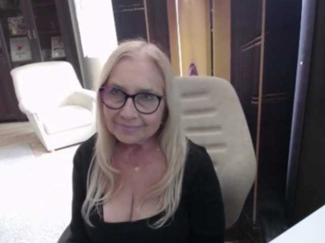 BlondeSofia