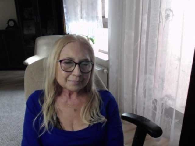 BlondeSofia