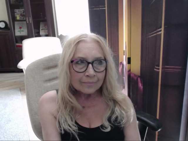 BlondeSofia