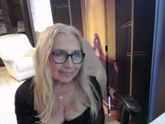 BlondeSofia