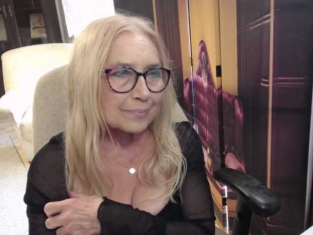 BlondeSofia