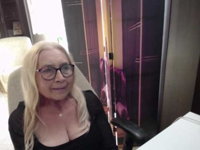 BlondeSofia