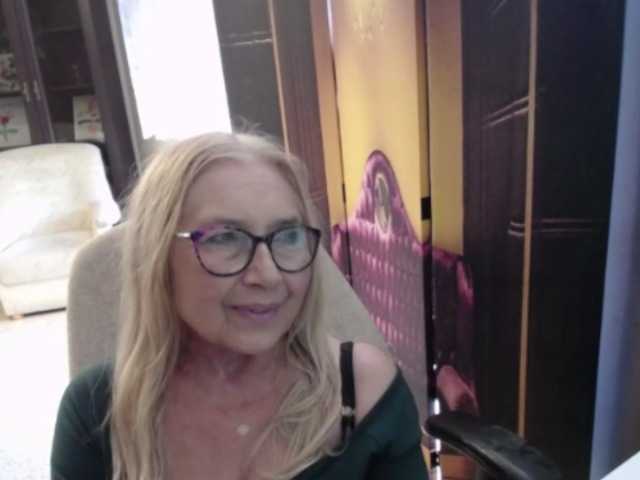 BlondeSofia