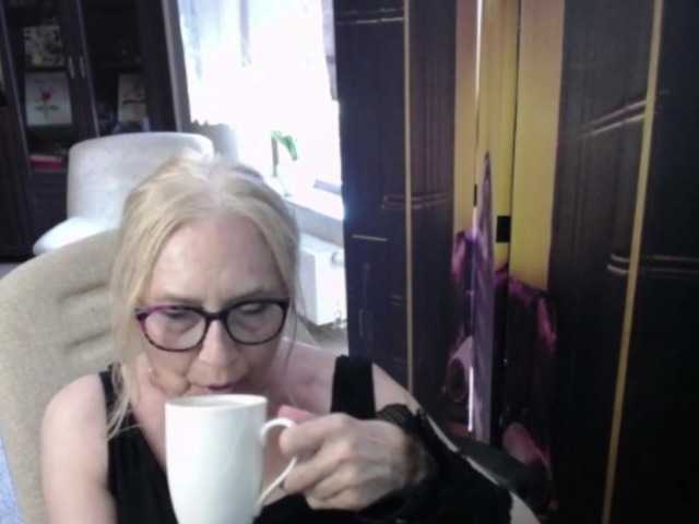 BlondeSofia