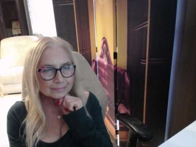 BlondeSofia