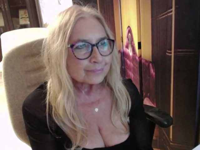 BlondeSofia