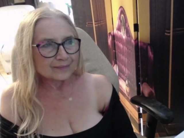 BlondeSofia