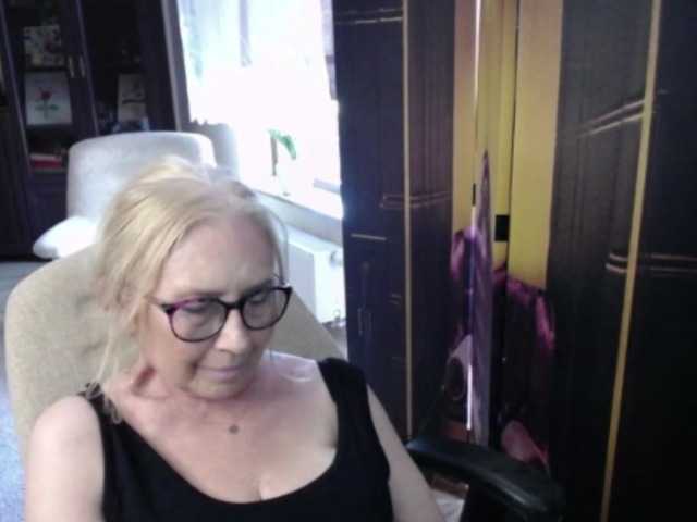 BlondeSofia
