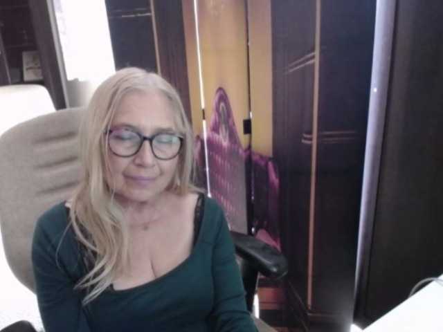 BlondeSofia
