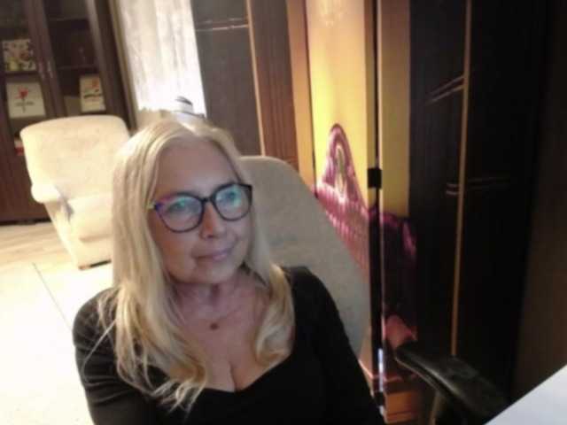 BlondeSofia