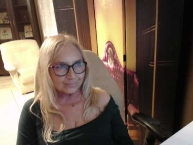 BlondeSofia