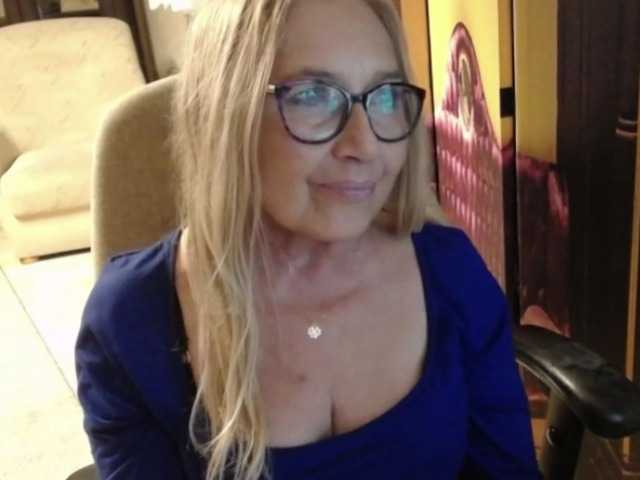 BlondeSofia