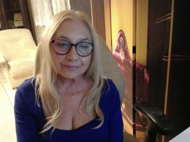 BlondeSofia