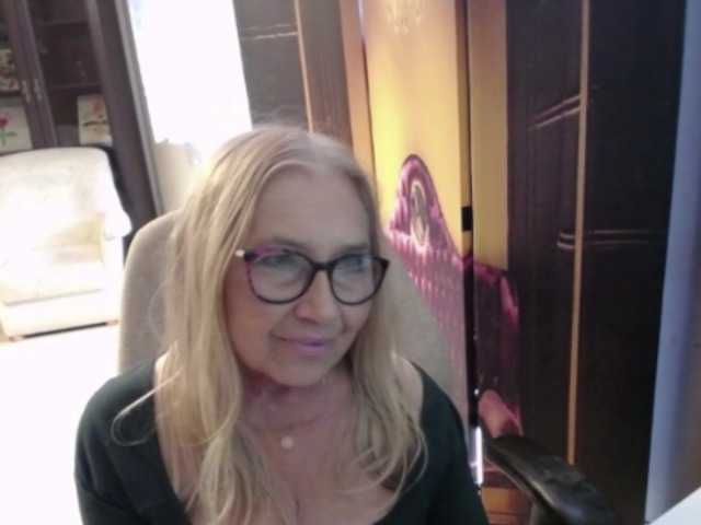 BlondeSofia