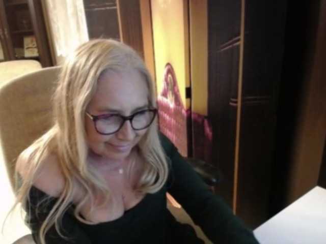 BlondeSofia