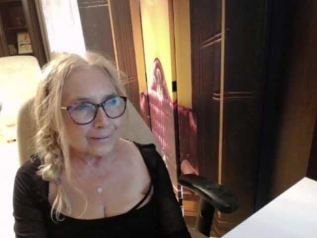 BlondeSofia