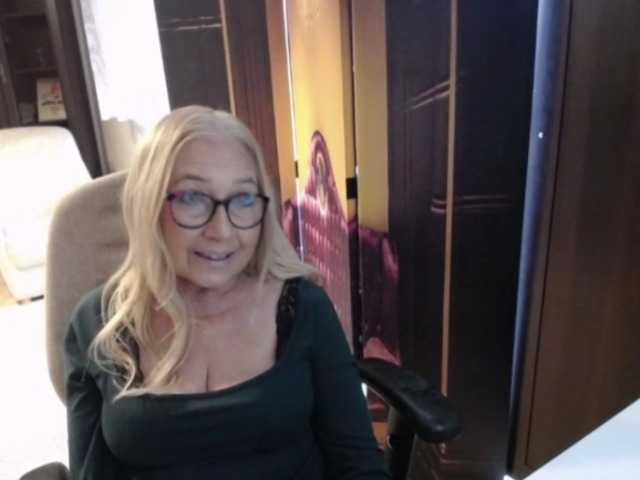 BlondeSofia