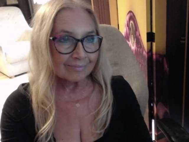 BlondeSofia