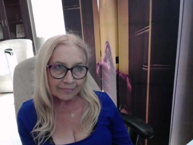 BlondeSofia