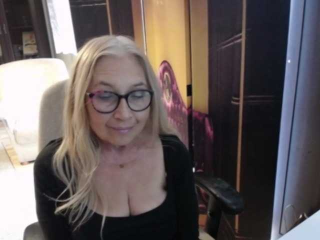 BlondeSofia
