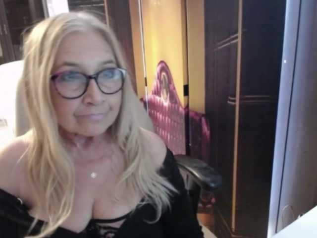 BlondeSofia