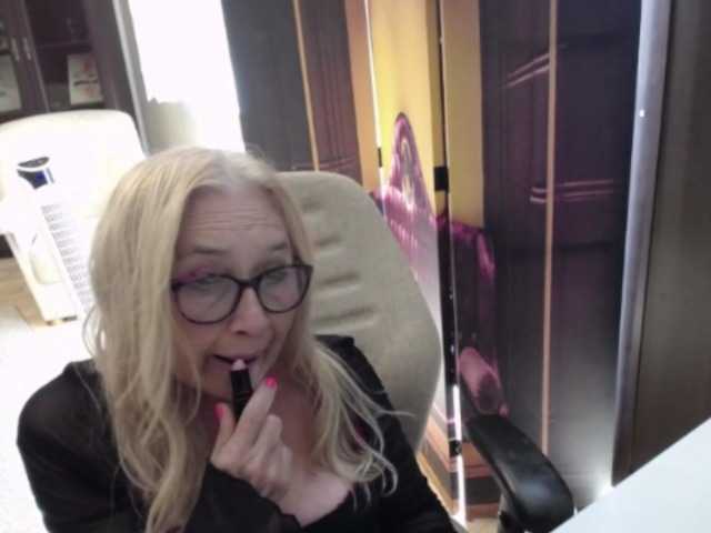 BlondeSofia