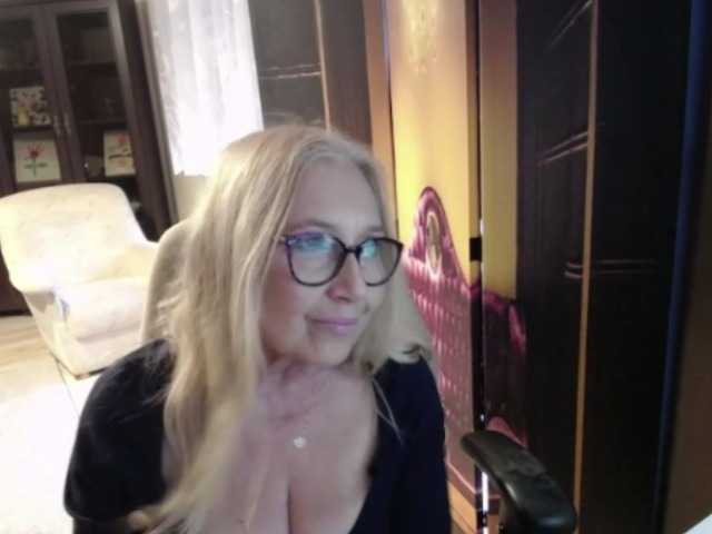BlondeSofia