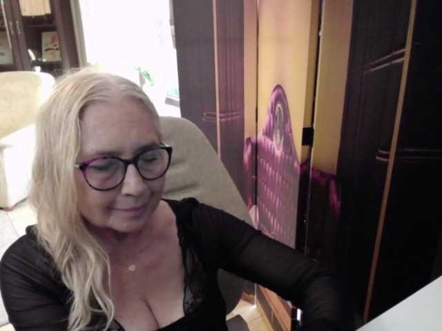 BlondeSofia