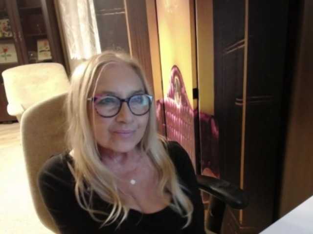 BlondeSofia