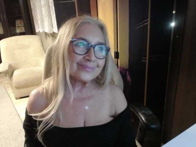 BlondeSofia