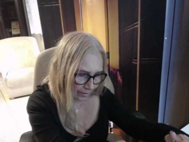 BlondeSofia